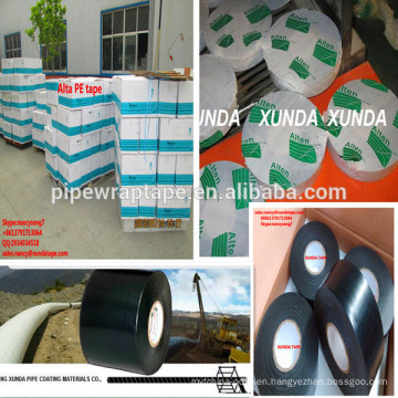 compare to Alta Altene pipe wrap tape